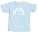 Bring Out the Sun, a Chambray Comfort Colors Unisex Tee