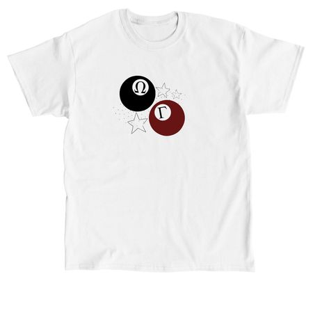 frat bro, a White Classic Unisex Tee