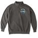 Impact in Motion for Jam, a Pepper Comfort Colors Quarter Zip Pullover
