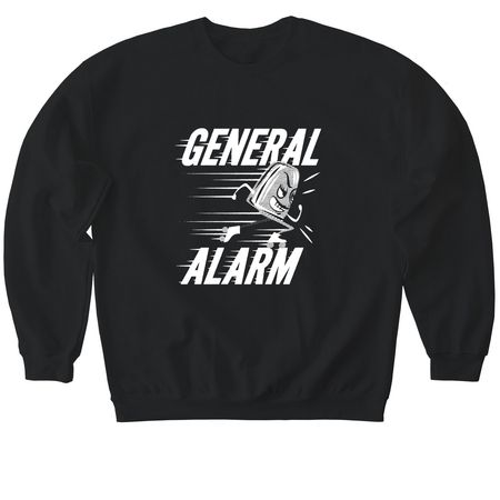 Dark color Shirt, a Black Softstyle Crewneck Sweatshirt