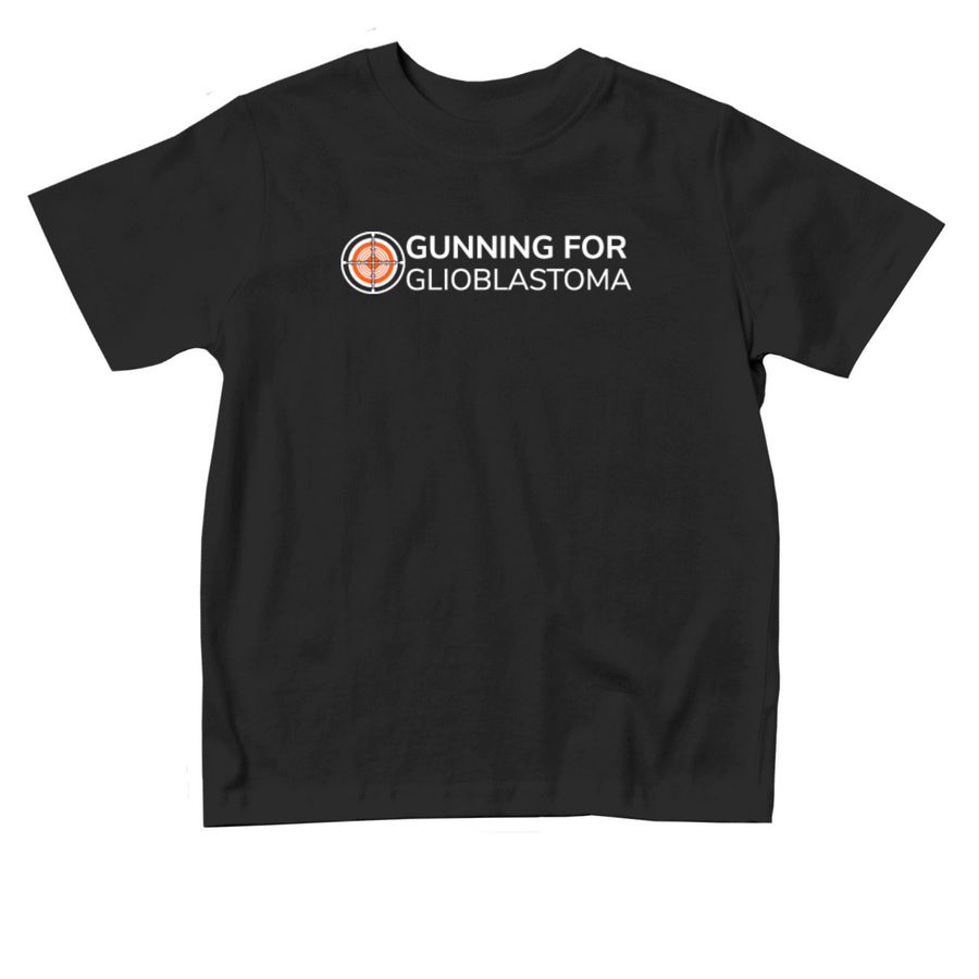 Toddler&nbsp; T-Shirts, a Black Toddler Tee