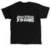 Metal Andrew, a Black Classic Unisex Tee