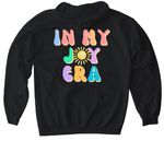 Pediatric Nurses Week 2026, a Black Gildan Softstyle Pullover Hoodie (back-view)