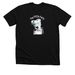 The Pittie Party Glasses, a Solid Black Blend Premium Unisex Tee