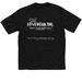 In Memory of Brita - Option 2, a Black Classic Performance Tee