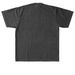 ART CAN BE BAD (white ver), a Shadow Heavyweight Garment Dye Tee (back-view)