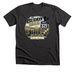 2026 TBODS Buddy Walk, a Dark Grey Heather Premium Unisex Tee