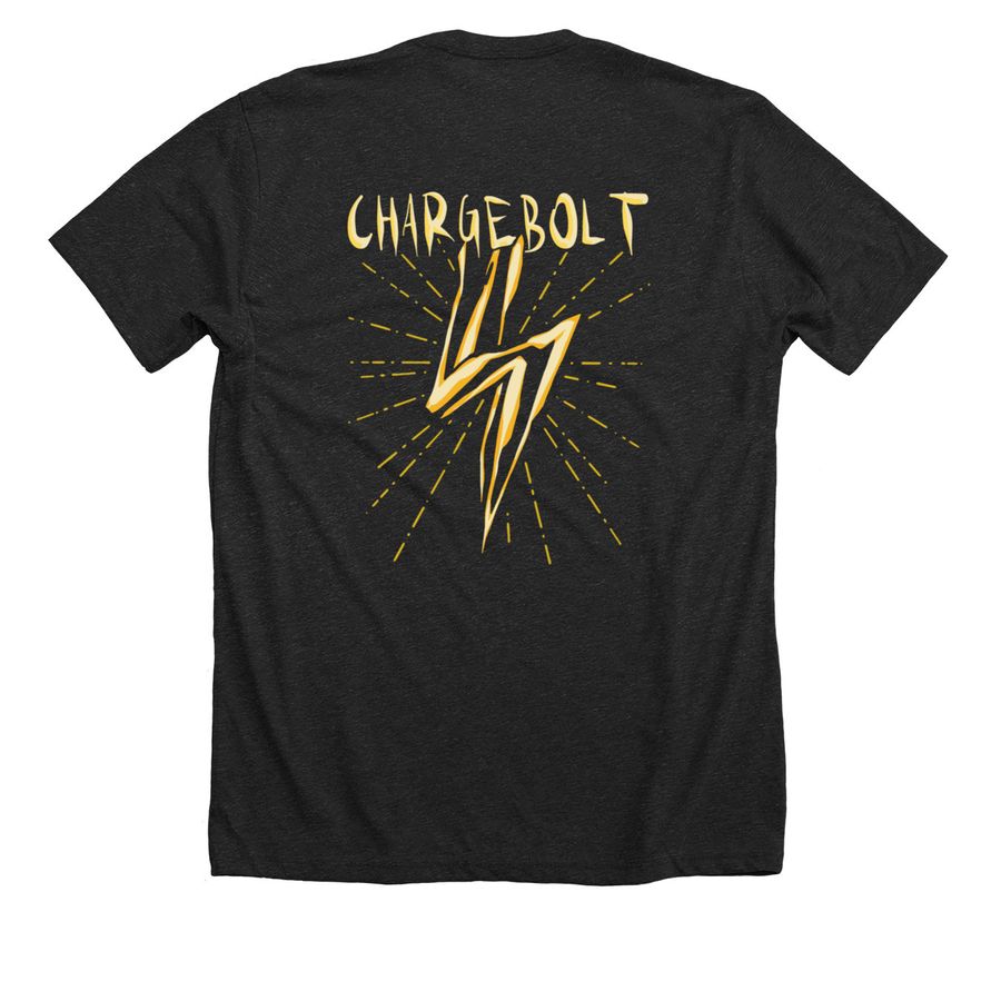 CHARGEBOLT | Bonfire