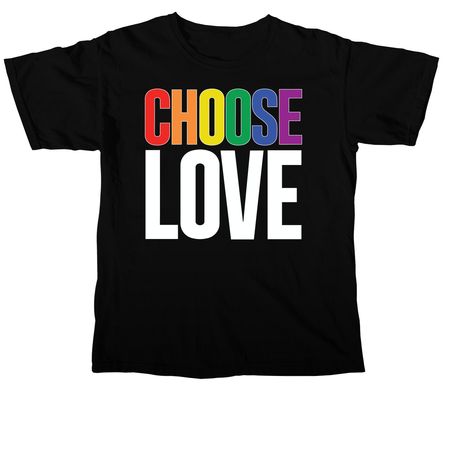 St. Paul Pride 2026, a Black Comfort Colors Unisex Tee
