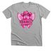 Angela?s Warriors&nbsp;, a Athletic Heather Premium Unisex Tee