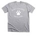 gain a buddy save a life shirt, a Athletic Heather Premium Unisex Tee