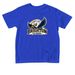 Eagle Spirt-Toddler (Colorful), a Royal Blue Toddler Tee