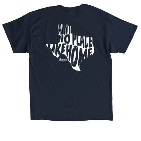 Lone Star Summit 2026: Aint No Place, a Navy Classic Unisex Tee