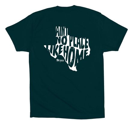 Lone Star Summit 2026: Aint No Place, a Atlantic Premium Cotton Tee