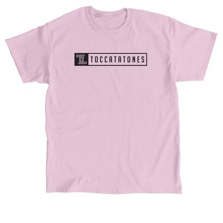 Pink Shirt, a Light Pink Classic Unisex Tee