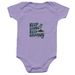 Onesies for Bean&nbsp;, a Lavender Infant Onesie