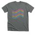 Pan In God's Image&nbsp;, a Heavy Metal Premium Unisex Tee