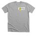 Grady's Fight, a Athletic Heather Premium Unisex Tee