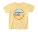 IMA Sand Dune Merch, a Butter Comfort Colors Youth Tee