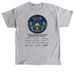 SMDI Committee to KJN, a Sport Grey Classic Unisex Tee