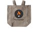Frontier tote, a Pumice Recycled Cotton Tote Bag