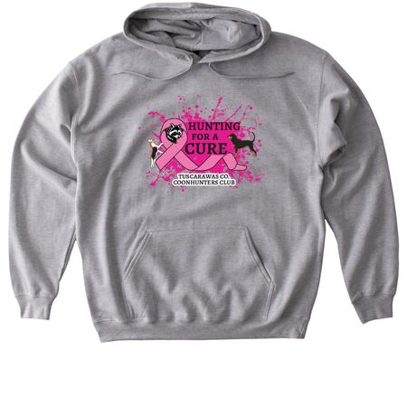 2026 Pink Event&nbsp;, a Sport Grey Gildan Softstyle Pullover Hoodie