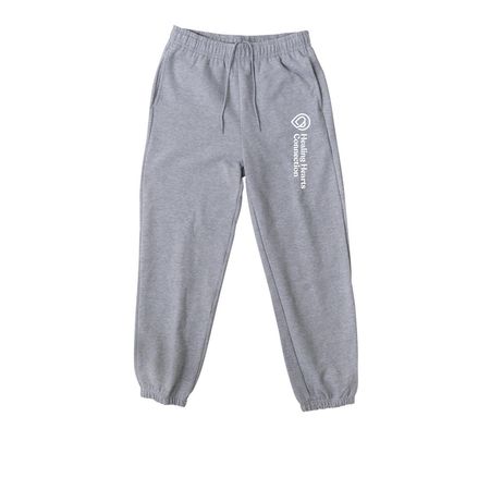 Comfy pants, a Athletic Heather Premium Heavyweight Jogger