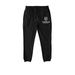 Stanbridge Joggers & PJ Pants, a Black Stanley/Stella Unisex Flyer Jogger