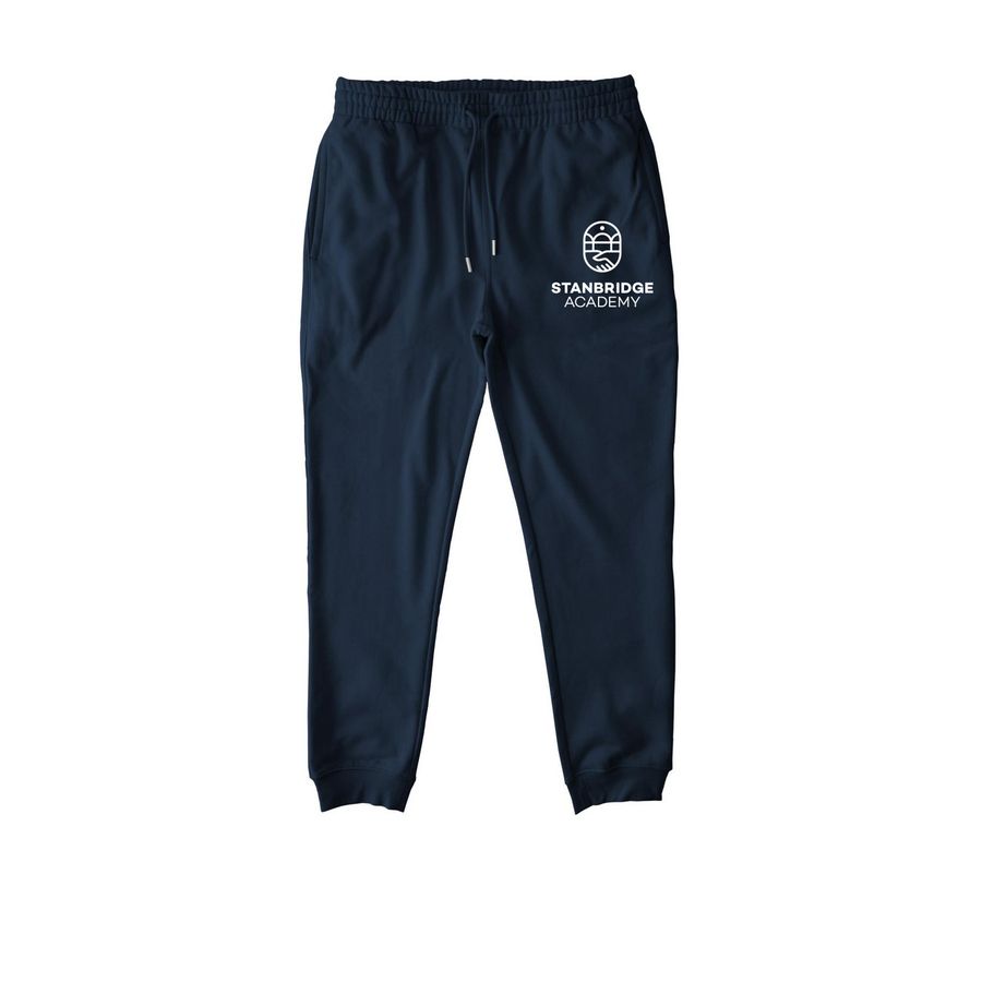 Stanbridge Joggers & PJ Pants, a French Navy Stanley/Stella Unisex Flyer Jogger