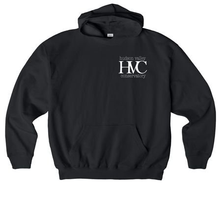 HVC Spring 2026, a Black Stanley/Stella Cooper Dry Pullover Hoodie