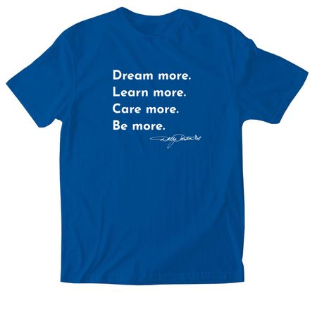 What Would Dolly Do?&nbsp;, a Royal Softstyle Cotton Tee