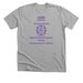 RFL Frederick 30th Anniversary Apparel, a Athletic Heather Premium Unisex Tee