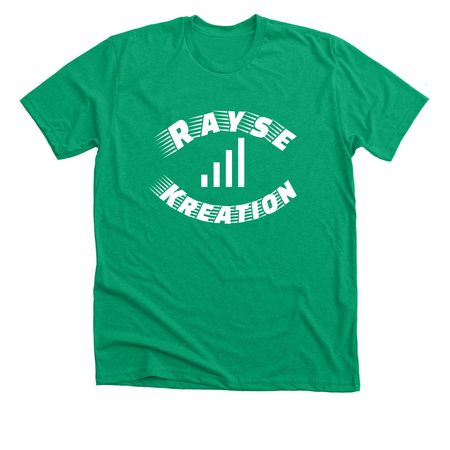 New, a Heather Kelly Premium Unisex Tee