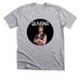 Quyana&nbsp;, a Athletic Heather Premium Unisex Tee