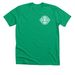 2026 World CP Day T-Shirt ? Double Logo, a Heather Kelly Premium Unisex Tee