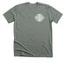 2026 World CP Day T-Shirt ? Double Logo, a Deep Heather Premium Unisex Tee