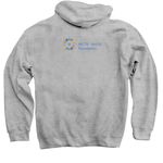 2026 MCT8-AHDS World Day, a Sport Grey Pullover Hoodie (back-view)