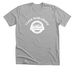 I Love OUR Library, a Athletic Heather Premium Unisex Tee