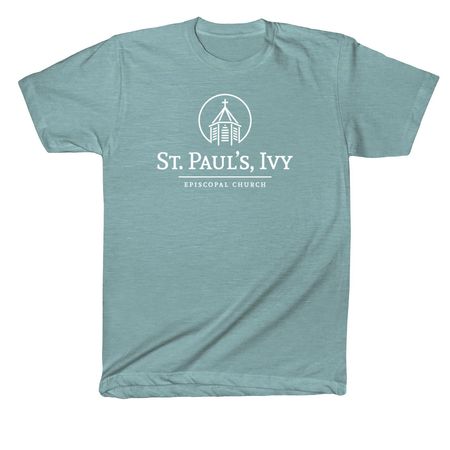 SPIVY T-Shirts!, a Heather Arctic American Apparel Cotton Blend Tee