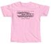 CARES, a Blossom Comfort Colors Unisex Tee
