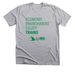 Economy, Environment, Equity, Trains, a Athletic Heather