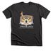 2026 Winner: Tweek! (dark shirts), a Dark Grey Heather Premium Unisex Tee