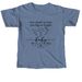 Baby Williams&nbsp;, a Blue Jean Comfort Colors Unisex Tee