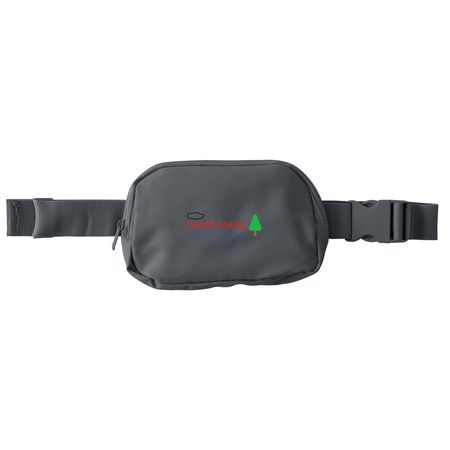 Camp MARC Fanny Pack, a Storm Grey Matte Hip Pack