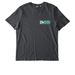 Heermann's Gull Logo Wear (white font), a Anthracite Stanley/Stella Unisex Creator 2.0 Tee