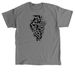Welcome to Illinois!, a Charcoal Classic Unisex Tee