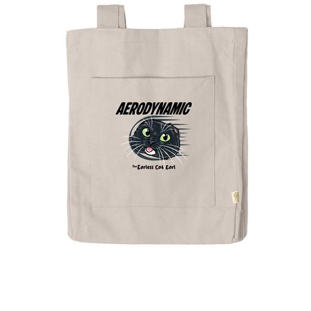 Mr. Earl Tote, a Pumice Reclaimist Everywhere Tote Bag