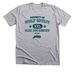 Wolf Spirit year end fundraiser, a Athletic Heather Premium Unisex Tee