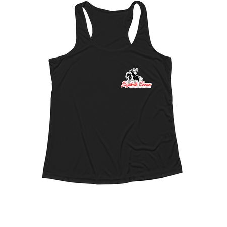 Performance wear, a Black Women's Performance Tank