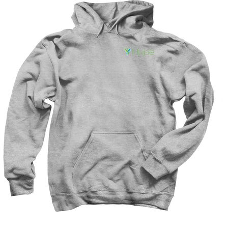 Celebrating the Autism spectrum!, a Sport Grey Pullover Hoodie